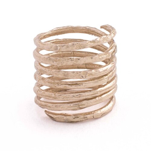 Duran Ring